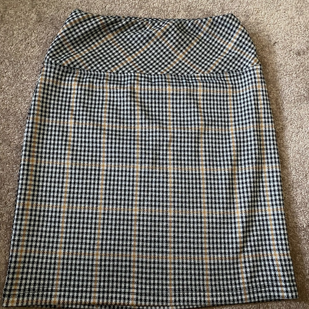 Mendocino Skirts